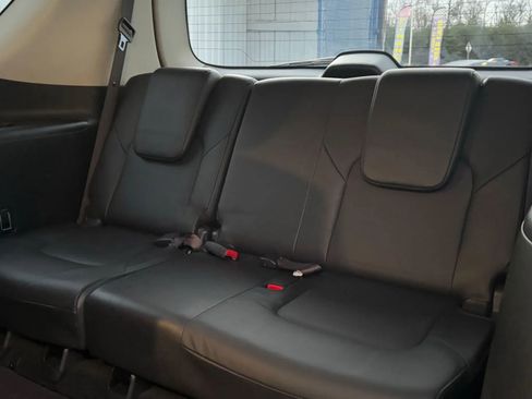 Used 2020 Nissan Armada SL w/ Premium Package image 14