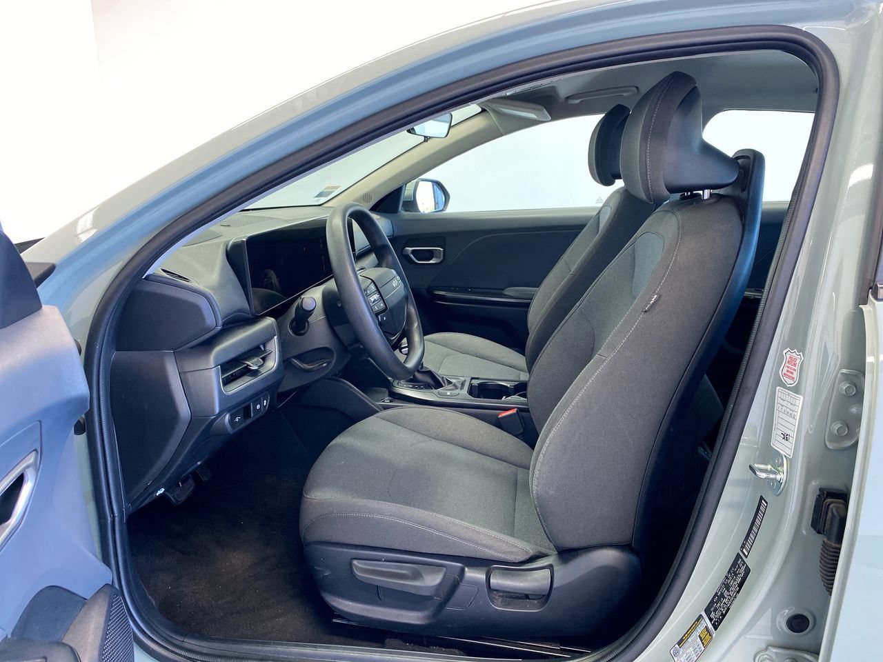 Certified 2025 Kia K4 FWD image 16