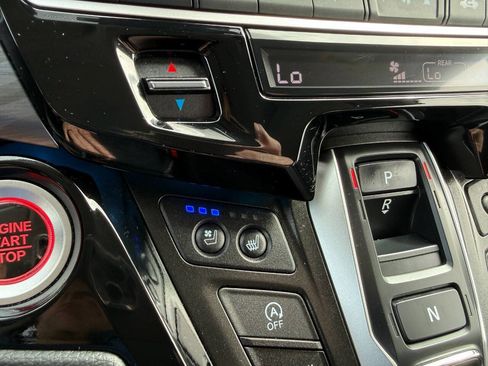 Used 2026 Honda Odyssey Elite image 48