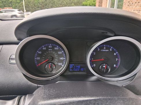 Used 2010 Hyundai Genesis 2.0T RWD image 18