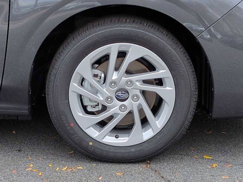 New 2025 Subaru Impreza 2.0i image 13