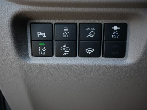 Used 2023 Honda Ridgeline RTL-E image 26