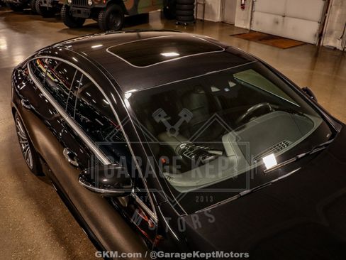 Used 2019 Mercedes-Benz AMG GT 63 image 15