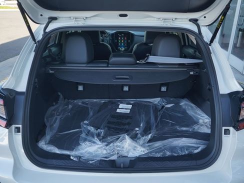 New 2026 Subaru Crosstrek 2.5i Limited image 11