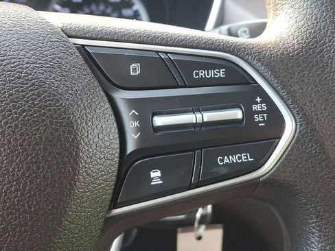 Used 2020 Hyundai Santa Fe SE AWD/4WD image 22