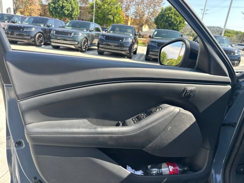 Used 2023 Ford Mustang Mach-E Select RWD image 10