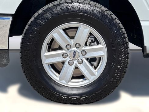 Used 2023 Ford F150 XLT AWD/4WD image 13