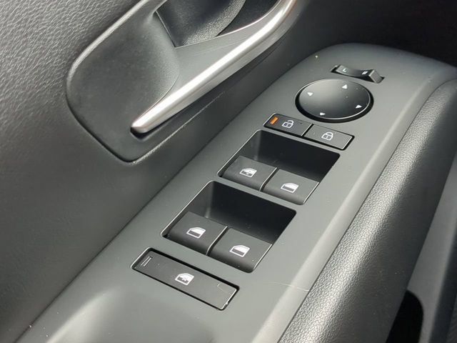 New 2025 Hyundai Tucson SE FWD image 22