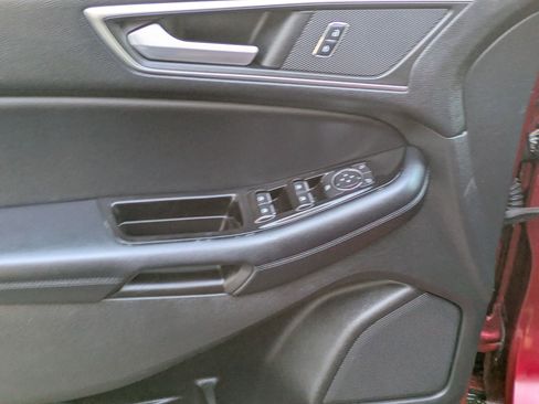 Used 2015 Ford Edge SEL w/ Equipment Group 201A image 13
