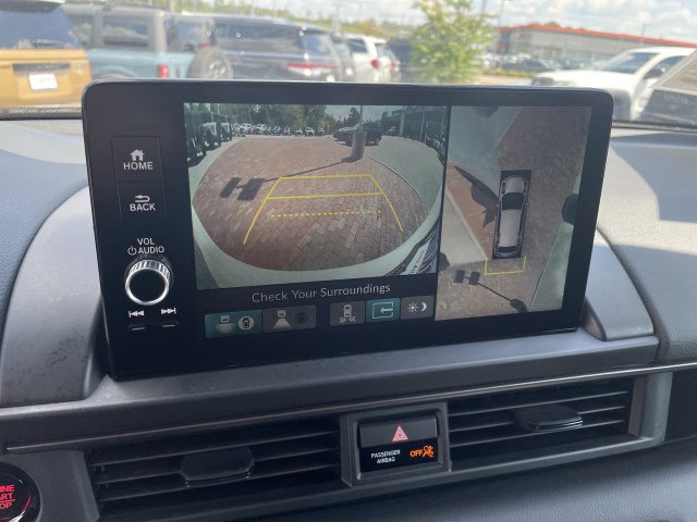 Certified 2024 Honda Pilot TrailSport image 22