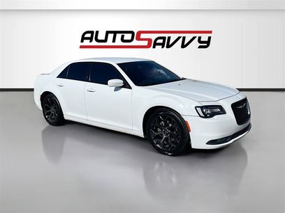 Used 2020 Chrysler 300 S