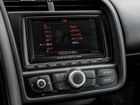 Used 2012 Audi R8 V10 AWD/4WD image 24