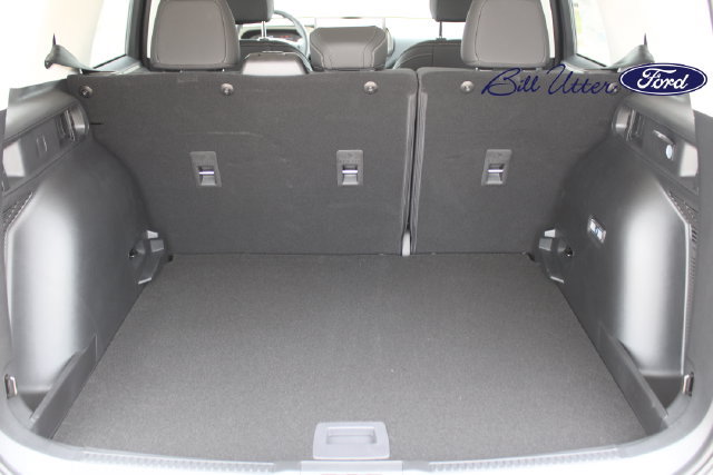 New 2026 Ford Bronco Sport Big Bend AWD/4WD image 6