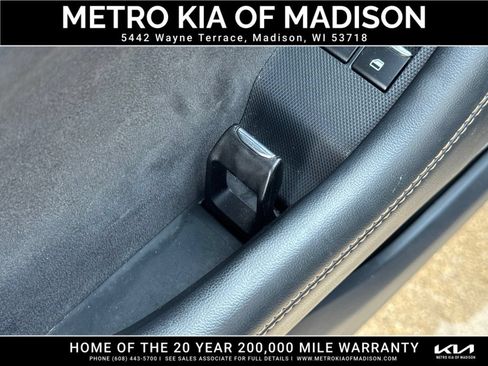 Used 2022 Ford Mustang Mach-E GT AWD/4WD image 14