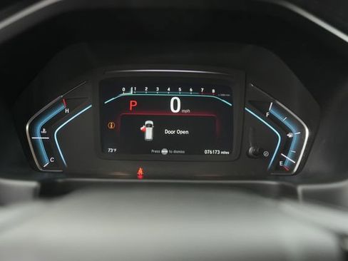 Used 2019 Honda Odyssey EX-L image 27