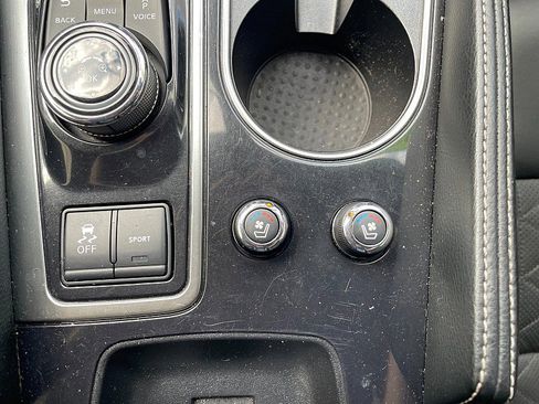 Used 2020 Nissan Maxima Platinum w/ Sport Mat Group image 27