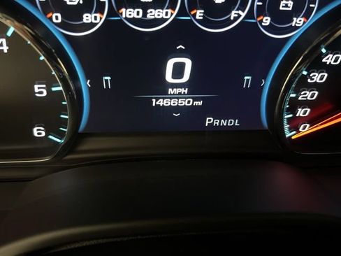 Used 2020 GMC Yukon XL Denali w/ Open Road Package RWD image 11