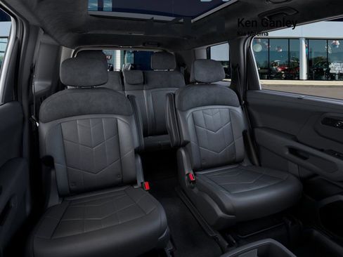 New 2027 Kia Telluride SX Prestige X-Pro AWD/4WD image 16