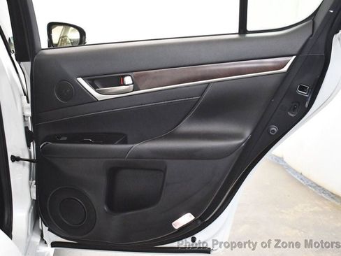 Used 2014 Lexus GS 350 AWD w/ Premium Package image 18