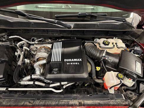 Used 2021 GMC Sierra 1500 AT4 w/ AT4 Value Package AWD/4WD image 21