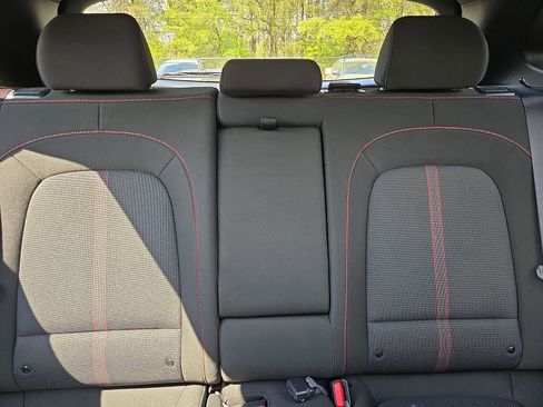 Used 2023 Hyundai Kona N Line w/ Cargo Package image 13