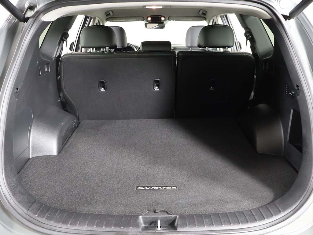 Used 2023 Hyundai Santa Fe XRT w/ Cargo Package AWD/4WD image 19