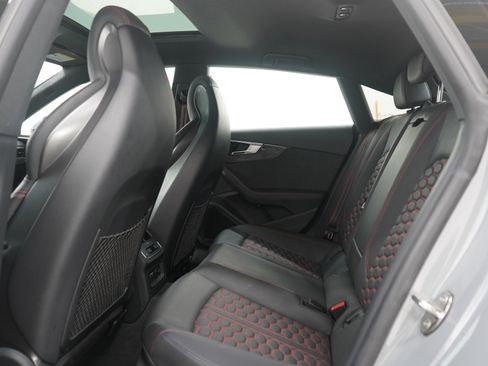 Used 2022 Audi RS 5 Sportback w/ Dynamic Package image 19