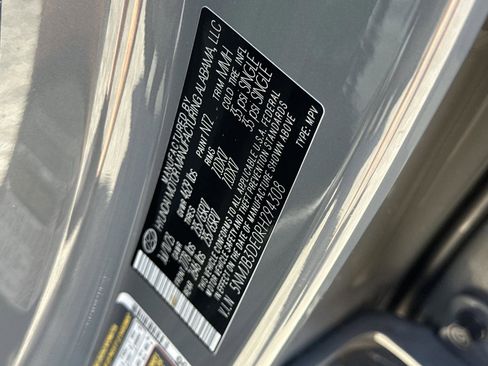 Used 2024 Hyundai Tucson SEL image 37