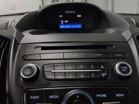 Used 2017 Ford Escape SE FWD image 25