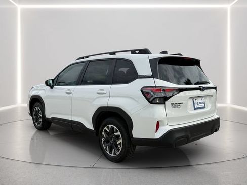Certified 2026 Subaru Forester Premium AWD/4WD image 4