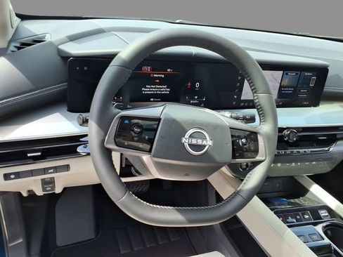 New 2026 Nissan Murano SL AWD/4WD image 22