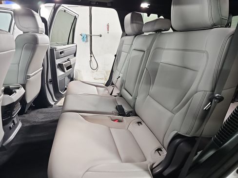 Used 2026 Toyota Sequoia Limited AWD/4WD image 15