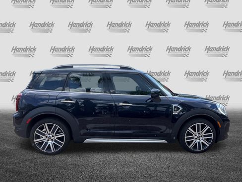 Used 2024 MINI Cooper Countryman S FWD image 11