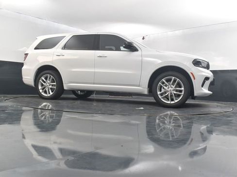 New 2026 Dodge Durango GT image 49