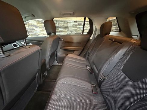 Used 2016 GMC Terrain SLE image 27