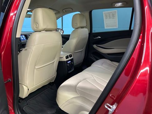 Used 2017 Buick Envision Essence image 34