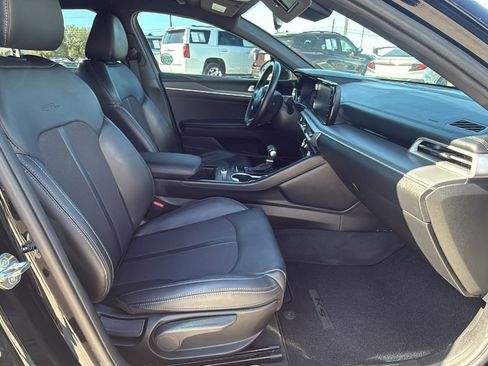 Used 2023 Kia K5 GT-Line w/ GT-Line Premium Package image 31