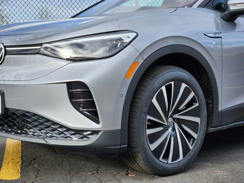 New 2026 Volkswagen ID.4 Pro AWD/4WD image 8