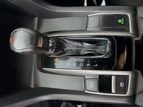 Used 2018 Honda Civic EX image 20