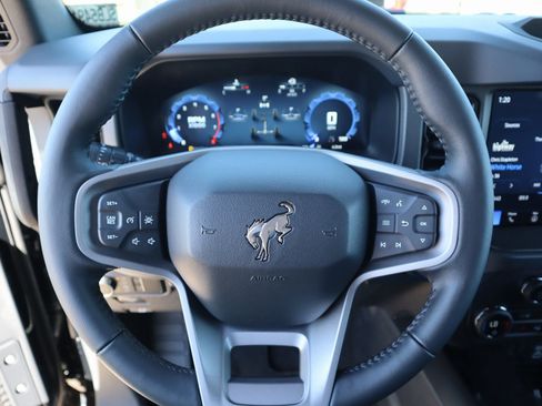 New 2025 Ford Bronco Big Bend image 3