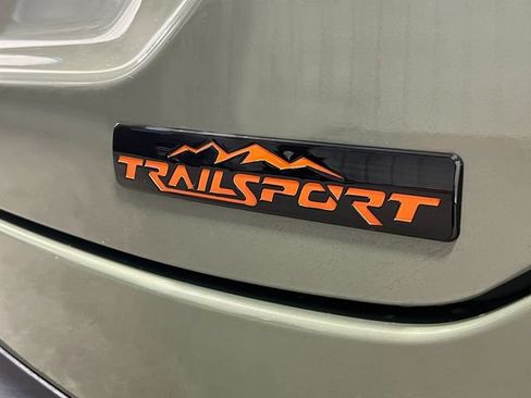 New 2026 Honda Pilot TrailSport image 5