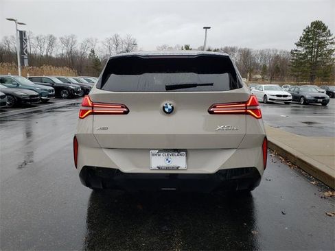 New 2026 BMW X3 xDrive30 image 6