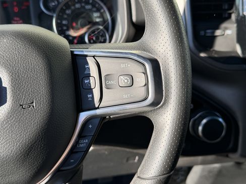 New 2026 RAM 1500 Express image 21