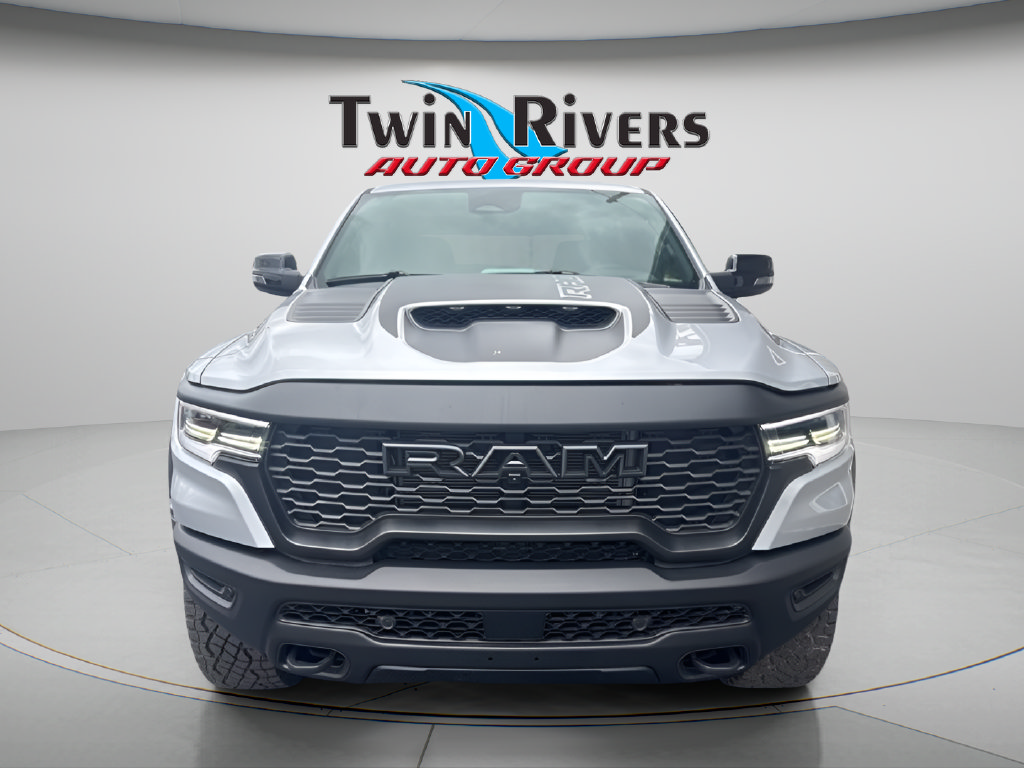 New 2026 RAM 1500 RHO w/ RHO Level 1 Equipment Group AWD/4WD image 7