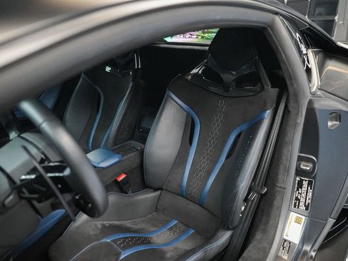 Used 2023 Lamborghini Huracan Tecnica RWD image 31