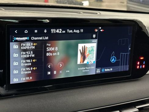 Used 2025 Hyundai Palisade SEL AWD/4WD image 19