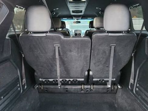 Used 2016 Dodge Grand Caravan R/T w/ Driver Convenience Group image 8