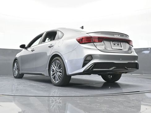 Used 2023 Kia Forte GT-Line w/ GT-Line Premium Package image 56