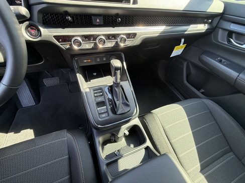 New 2026 Honda CR-V Sport image 19