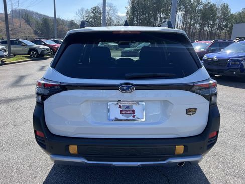 Used 2026 Subaru Forester Wilderness image 6